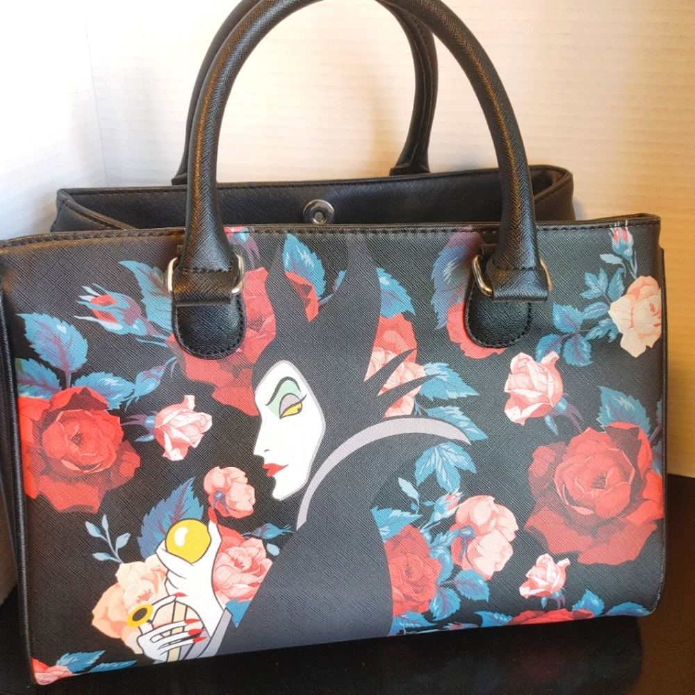 Loungefly Purse